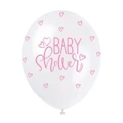 Ballonger Assortert -