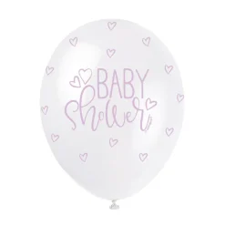 Ballonger Assortert -