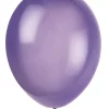 Ballonger - Assortert Krystall