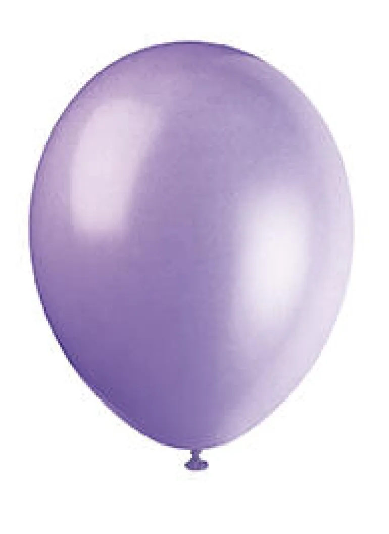 Ballonger - Assortert Pastell