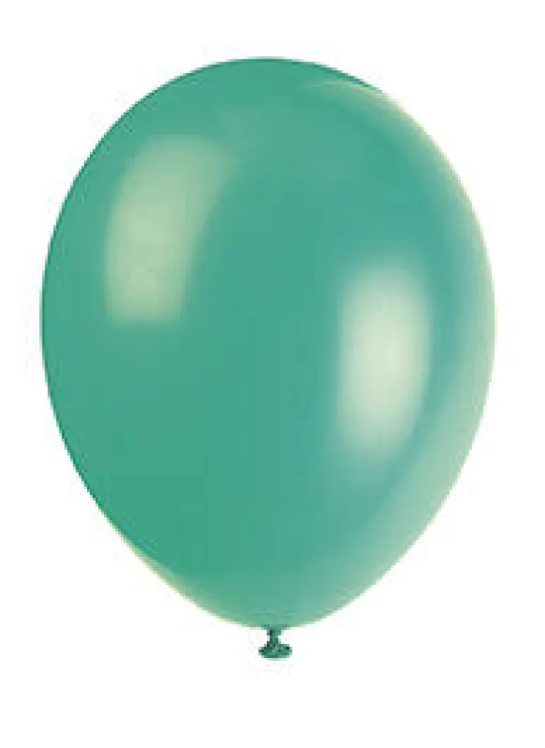 Ballonger - Assortert Pastell