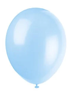 Ballonger - Assortert Pastell