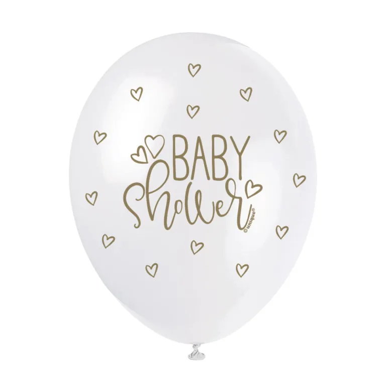 Ballonger - "Baby Shower"