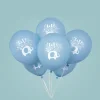 Ballonger - Babyshower - Umbrellaphants