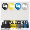 Ballonger - Batman