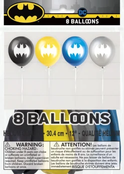 Ballonger - Batman