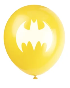 Ballonger - Batman