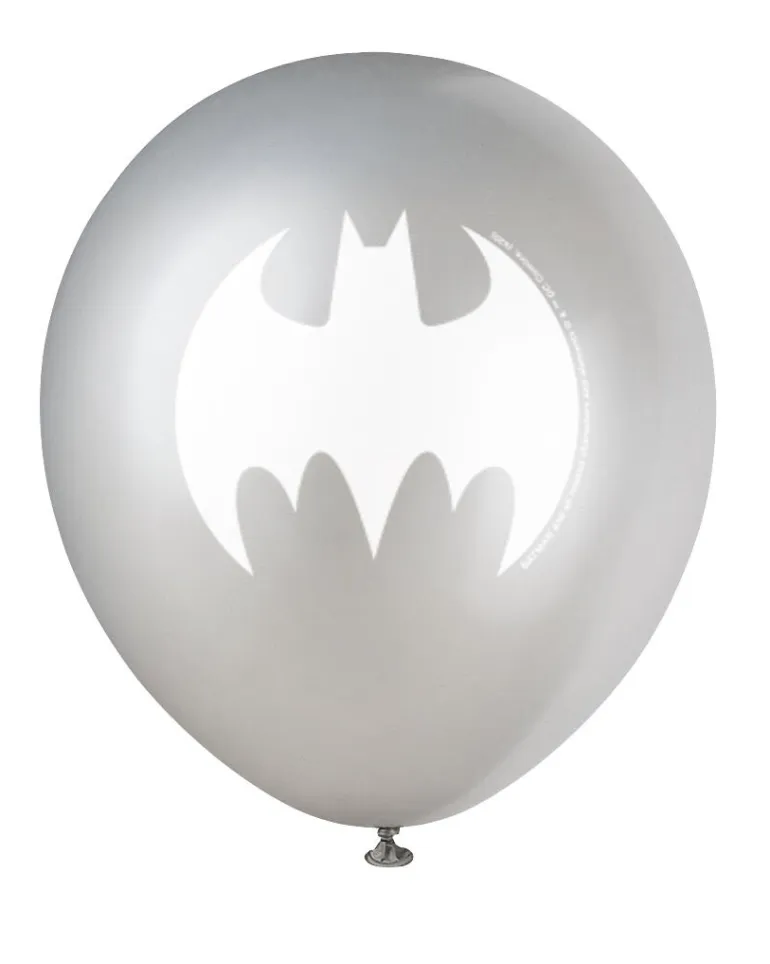 Ballonger - Batman