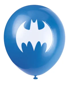 Ballonger - Batman