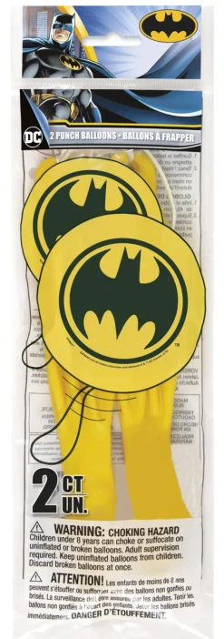 Ballonger - Batman