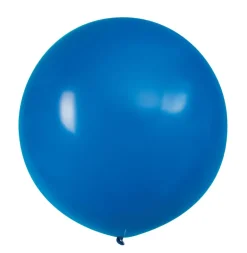 Ballonger - Blå og Turkis