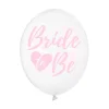 Ballonger - "Bride to Be"