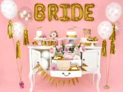 Ballonger - "Bride to Be"