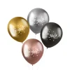 Ballonger - "Congrats" - Assortert