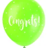 Ballonger - "Congratulations"