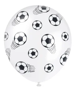 Ballonger - 3D Fotball