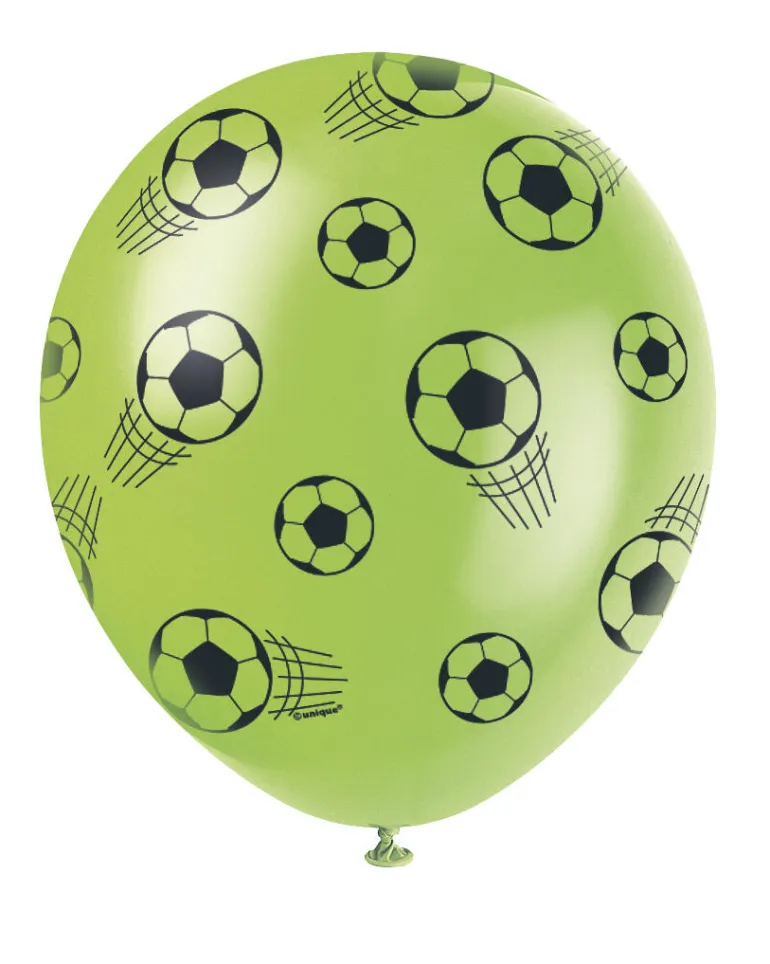 Ballonger - 3D Fotball