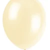 Ballonger - Elfenben