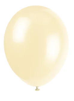 Ballonger - Elfenben