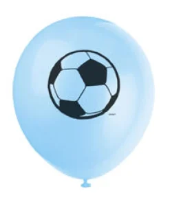 Ballonger - Fotball - Div Farger