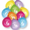 Ballonger - Første Bursdag - Assortert