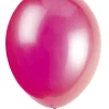 Ballonger - Fuchsia