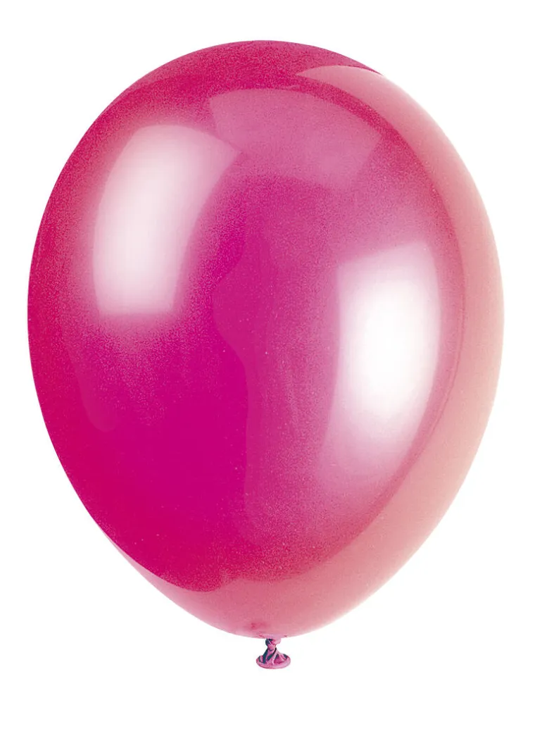 Ballonger - Fuchsia