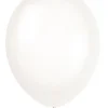 Ballonger - Gjennomsiktig