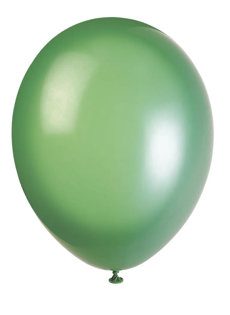 Ballonger - Grønn
