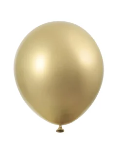 Ballonger - Gull Metallic