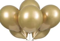 Ballonger - Gull Metallic