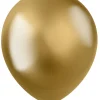 Ballonger - Gull Metallic
