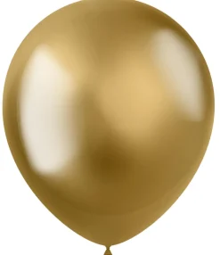 Ballonger - Gull Metallic