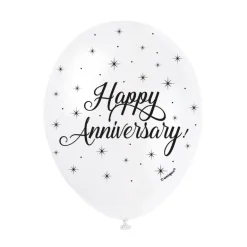 Ballonger - "Happy Anniversary"
