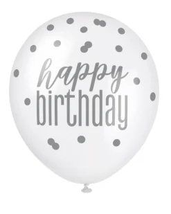 Ballonger - Happy Birthday Rosa