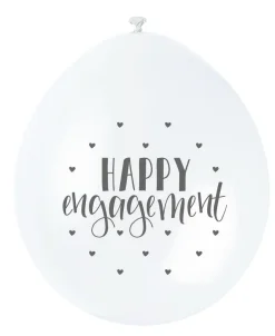 Ballonger - "Happy Engagement"
