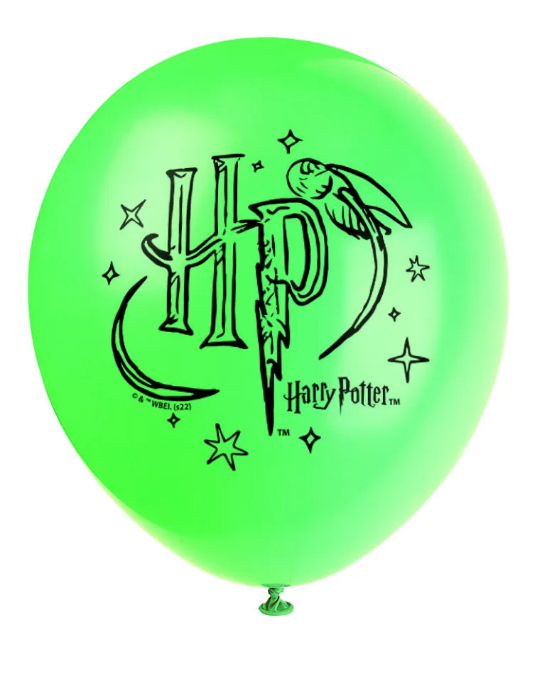Ballonger - Harry Potter