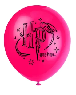 Ballonger - Harry Potter