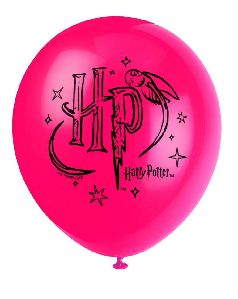 Ballonger - Harry Potter