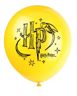 Ballonger - Harry Potter