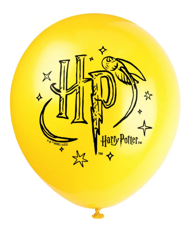 Ballonger - Harry Potter