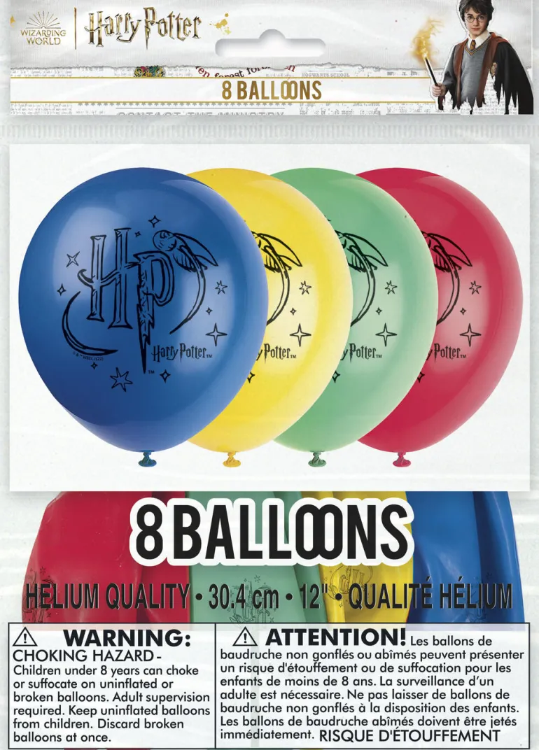 Ballonger - Harry Potter