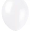 Ballonger - Hvit