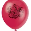 Ballonger - Justice League