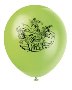Ballonger - Justice League