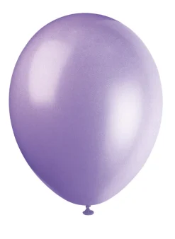 Ballonger - Lavendel