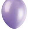 Ballonger - Lavendel