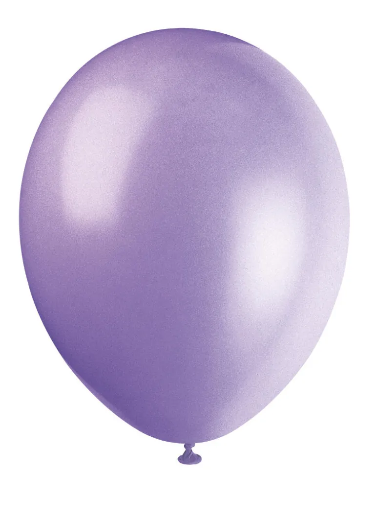 Ballonger - Lavendel