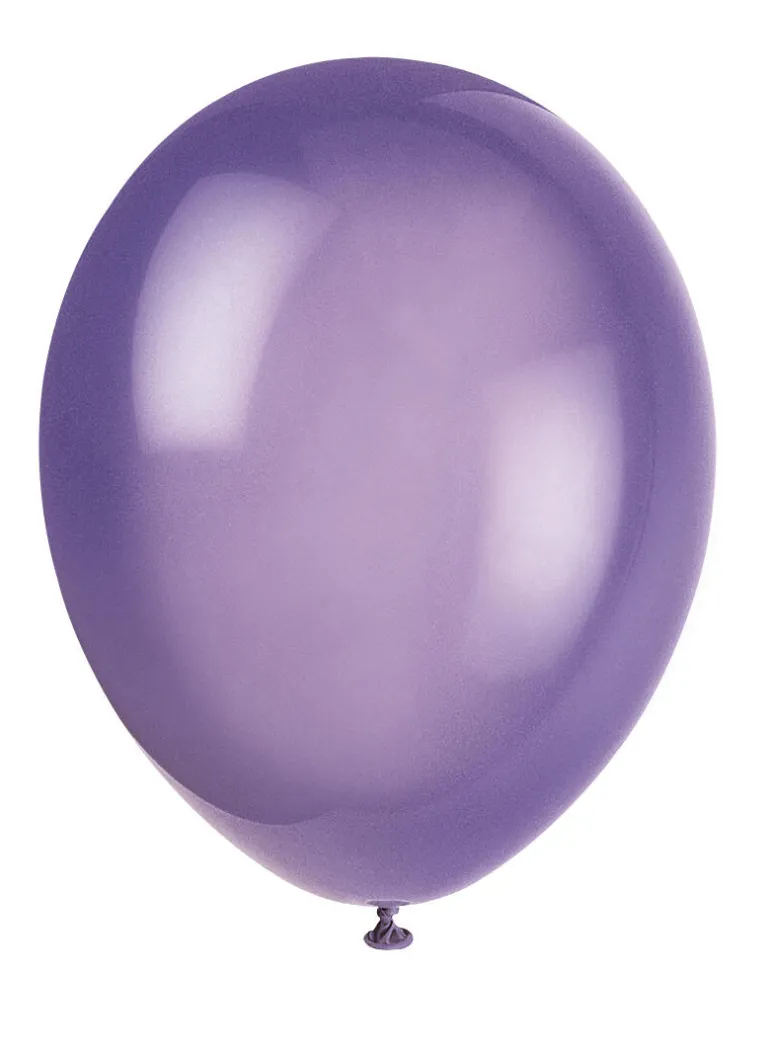 Ballonger - Lilla