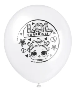 Ballonger - LOL Surprise!